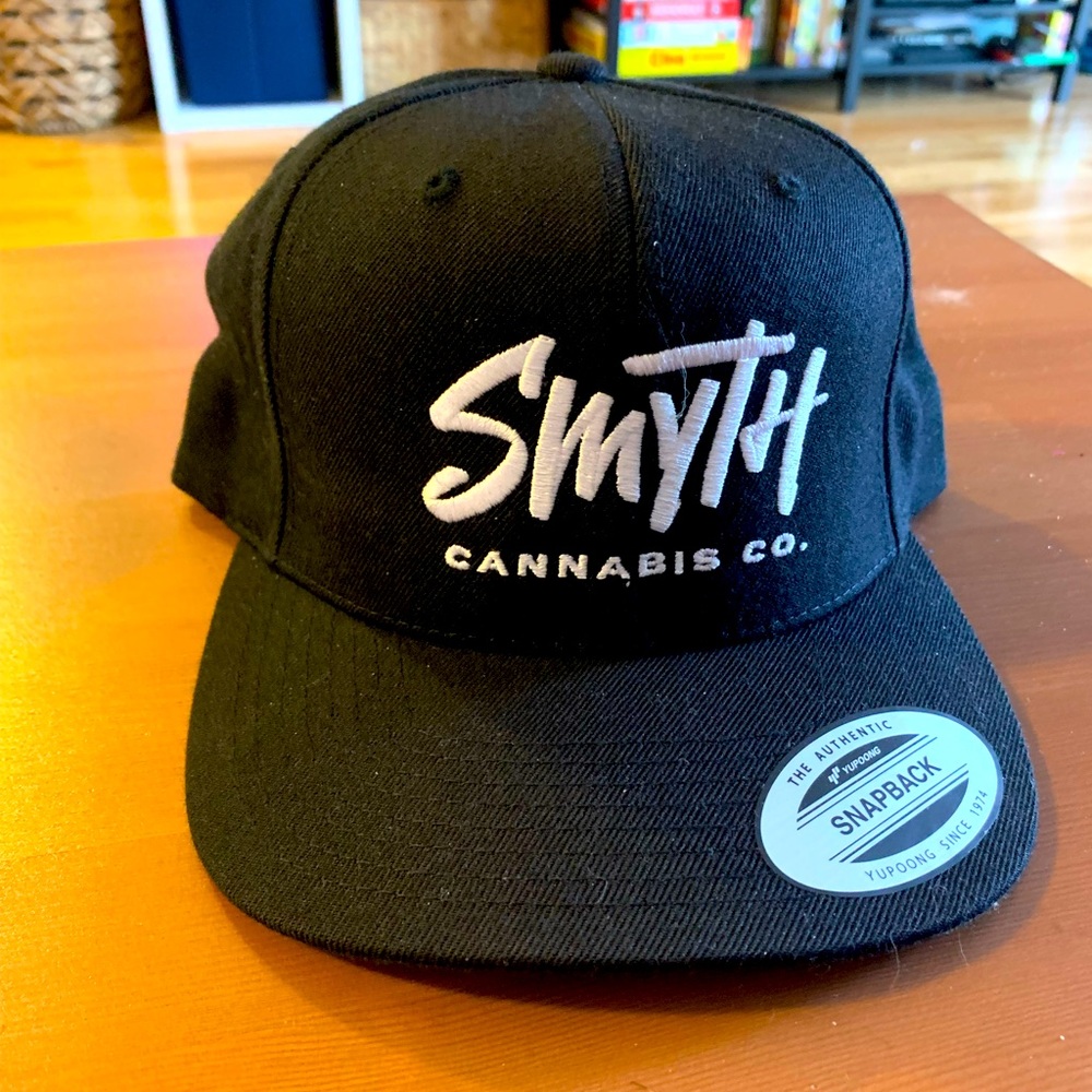 2 Cultivator Snapbacks